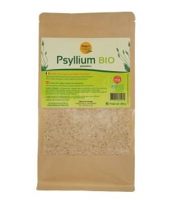 Blond Psyllium